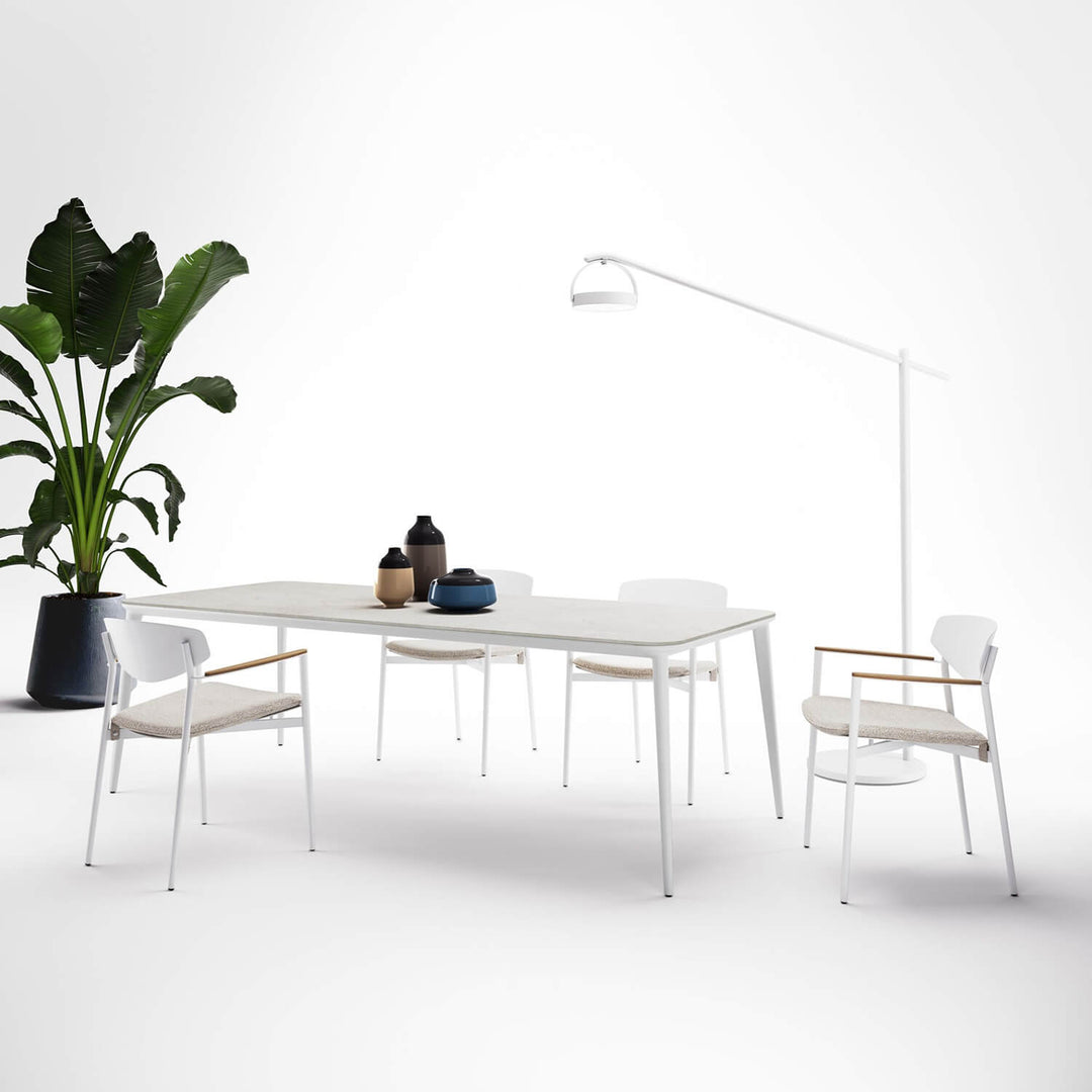 Origami Table &mdash; Cassoni Fixed Tables Atmosphera