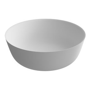 ORION Cristalplant Stone Bathtub Bathtubs Antonio Lupi