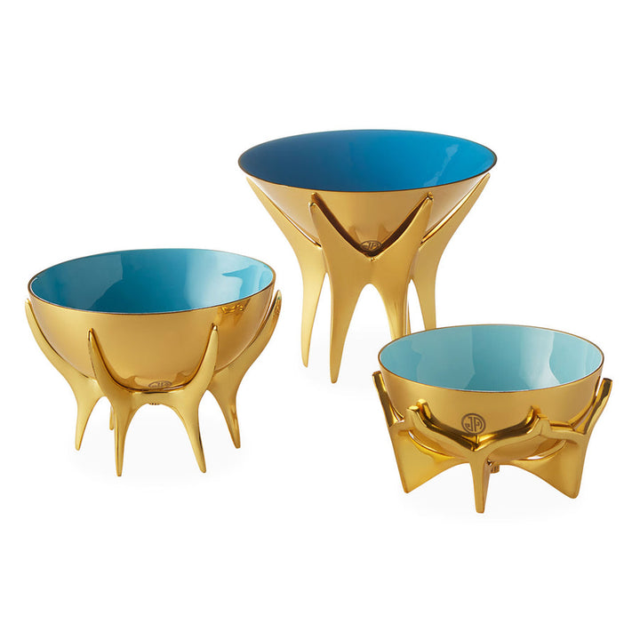 Oscar Large Bowl Jonathan Adler