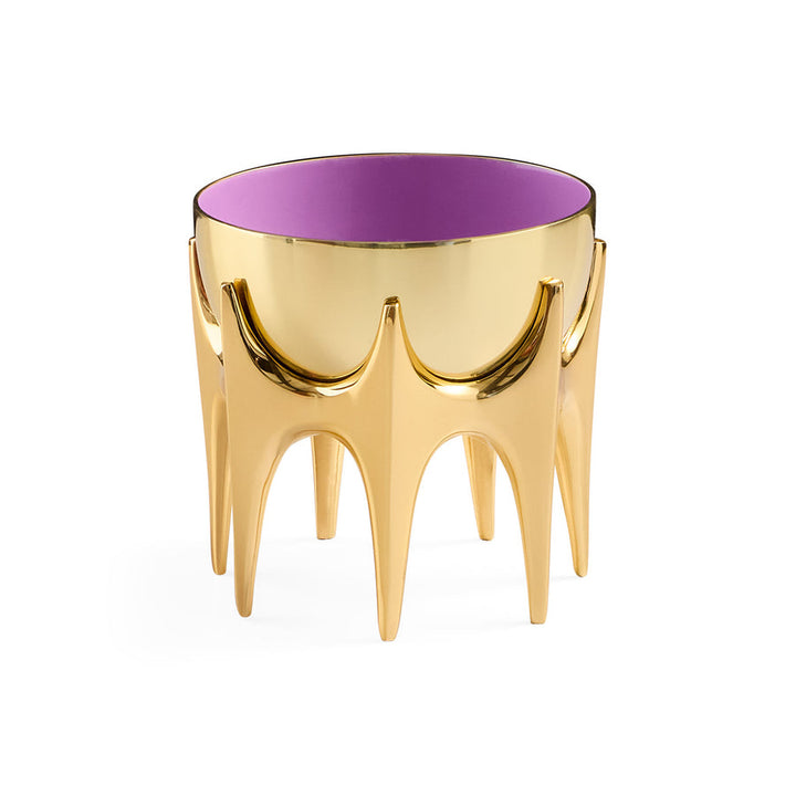 Oscar Lavender Bowl Jonathan Adler