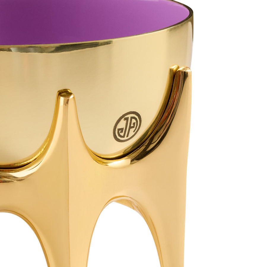 Oscar Lavender Bowl Jonathan Adler