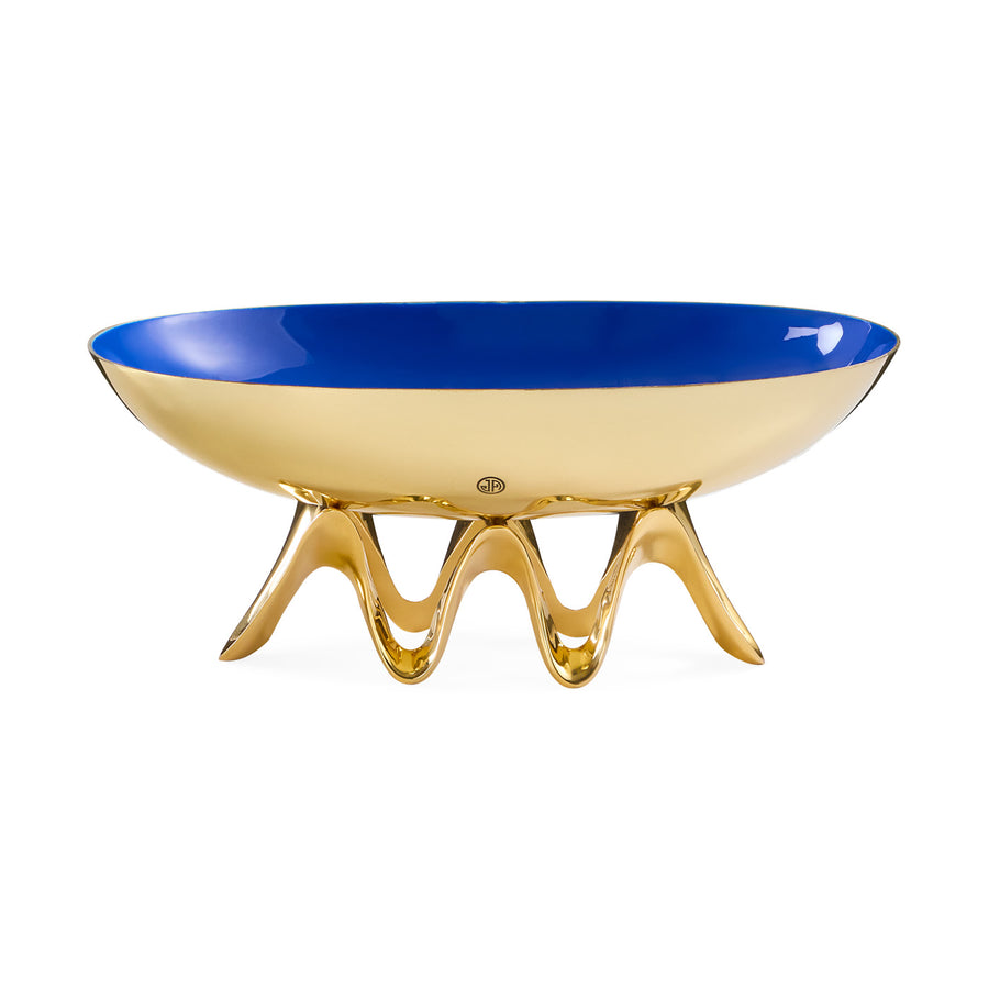 Oscar Long Bowl Jonathan Adler Default Title