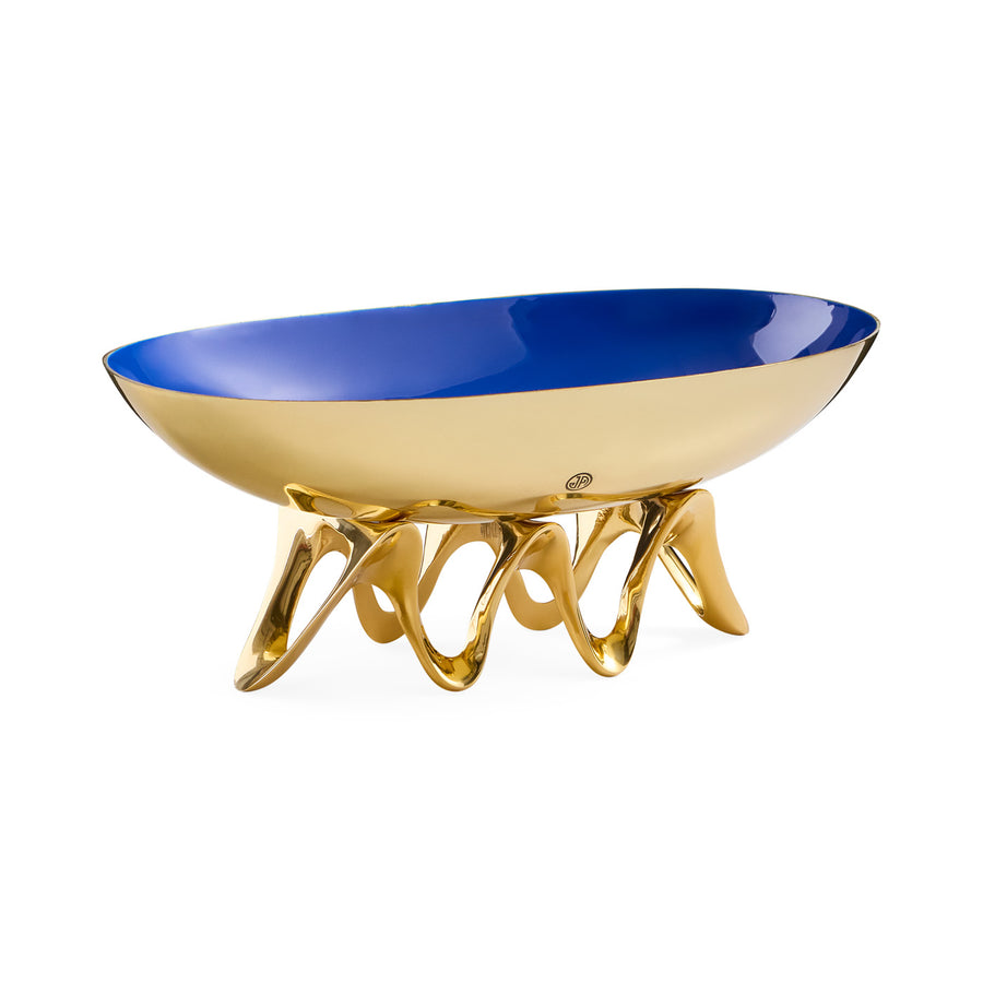 Oscar Long Bowl Jonathan Adler
