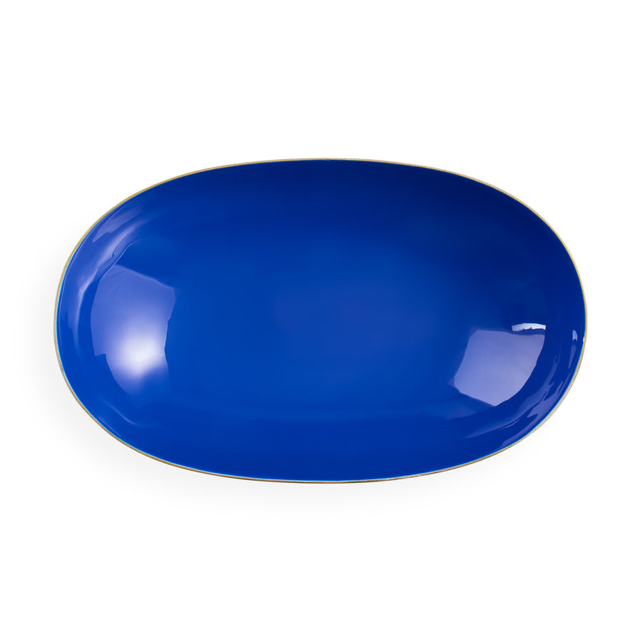 Oscar Long Bowl Jonathan Adler
