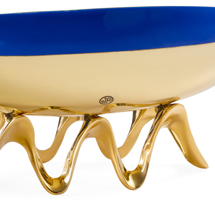 Oscar Long Bowl Jonathan Adler
