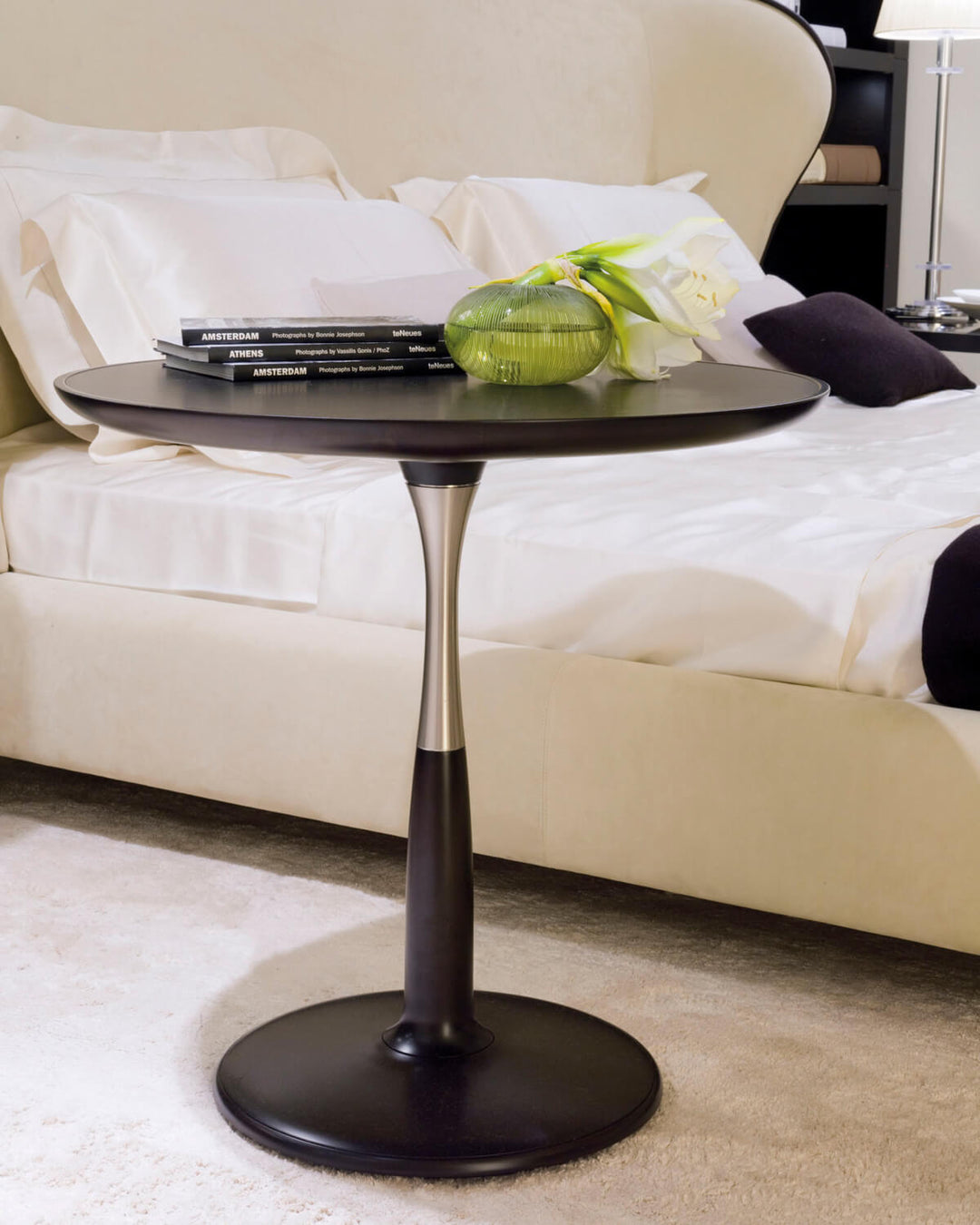 Oti Side Table Coffee & Side Tables Giorgetti