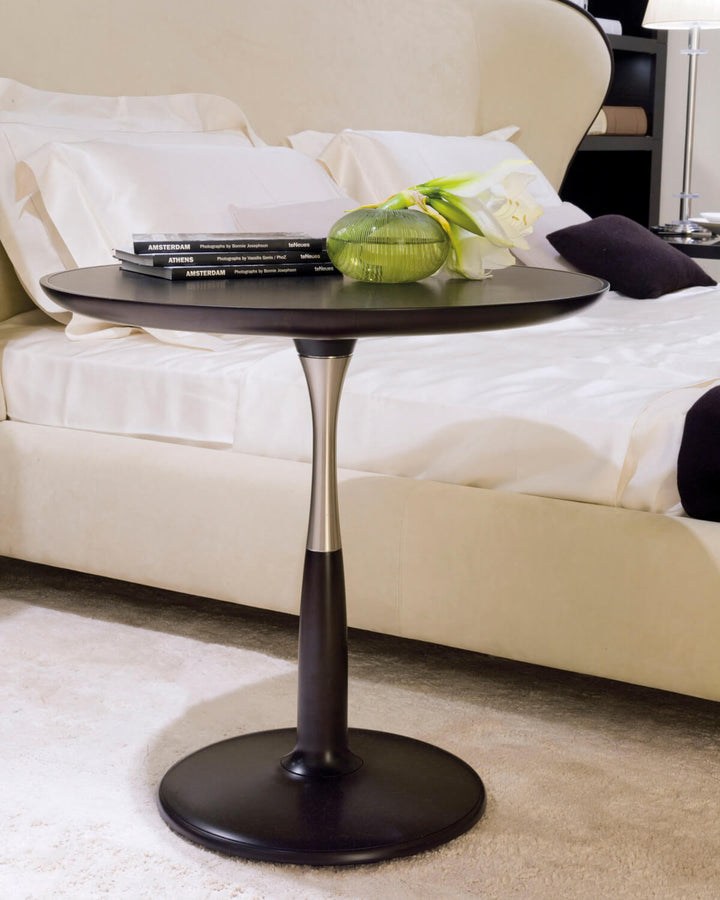 Oti Side Table Coffee & Side Tables Giorgetti