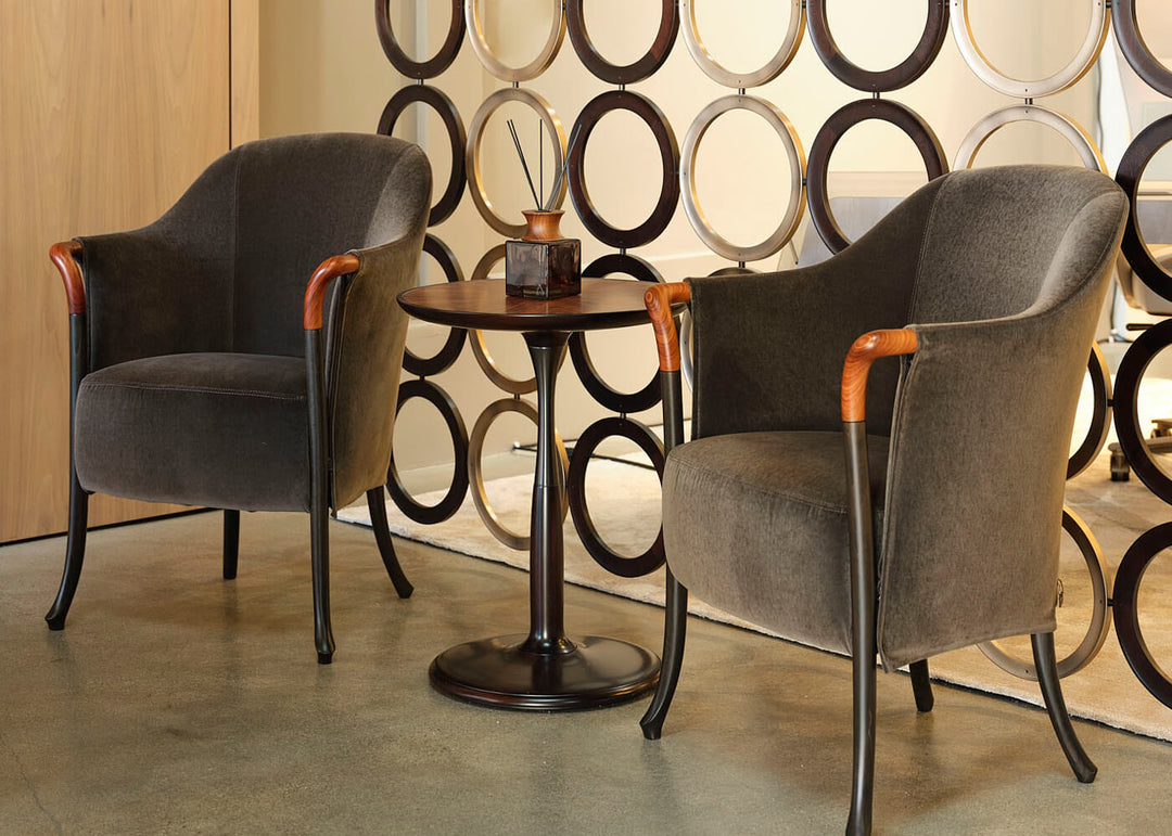 Oti Side Table