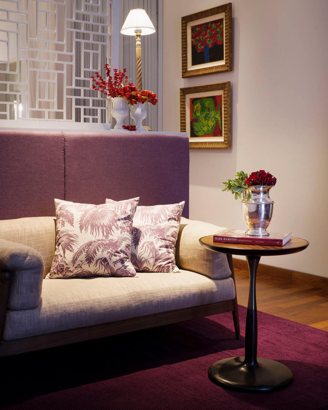 Oti Side Table