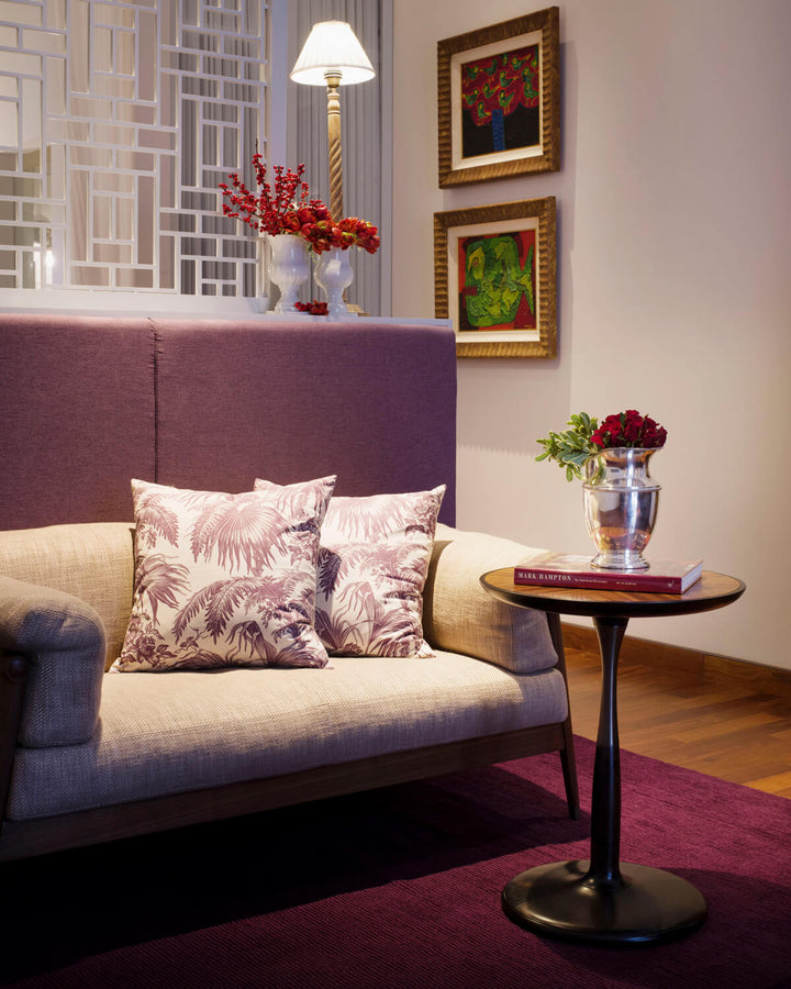 Oti Side Table