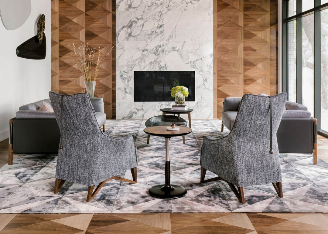Oti Side Table