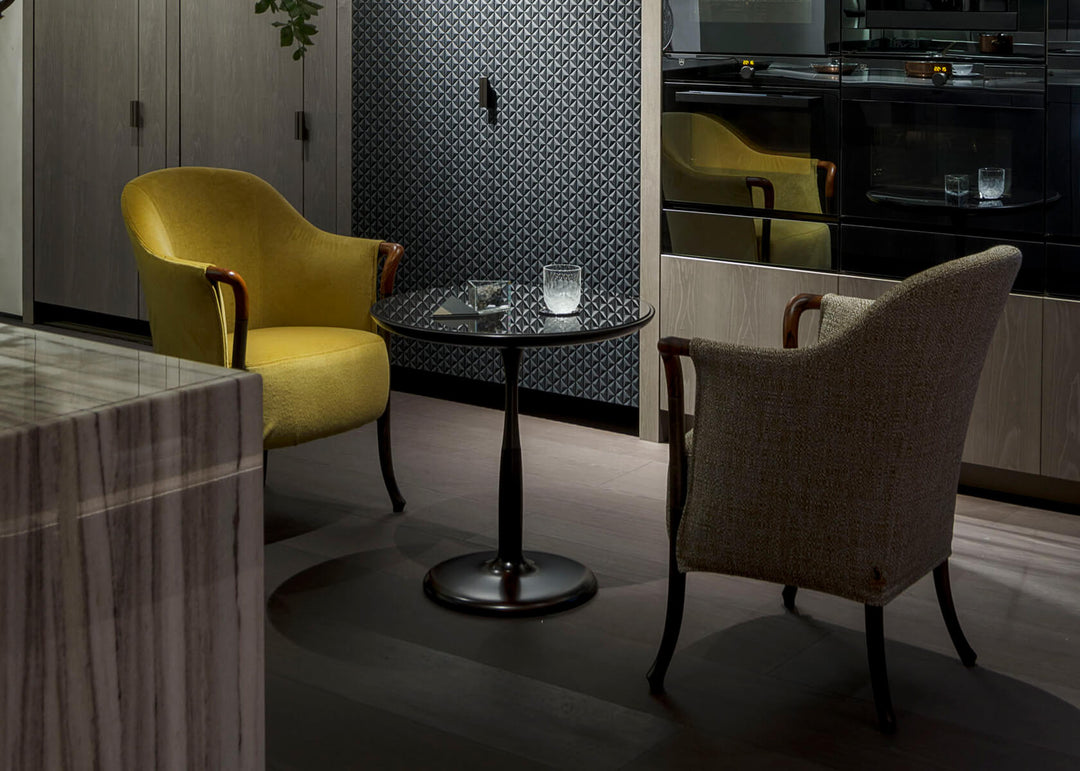 Oti Side Table