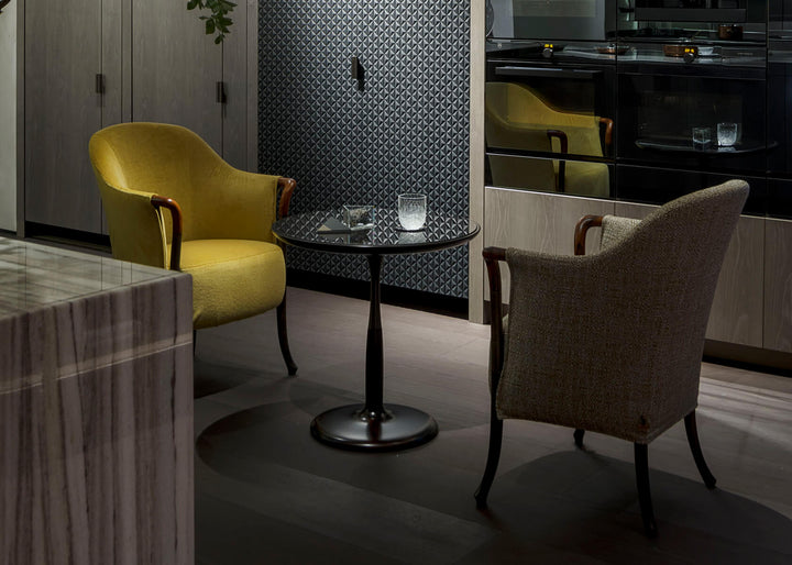 Oti Side Table