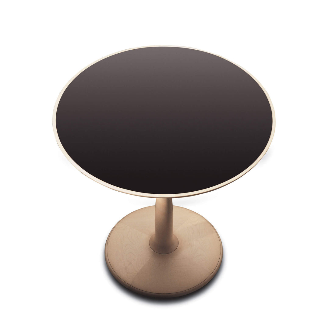 Oti Side Table Coffee & Side Tables Giorgetti