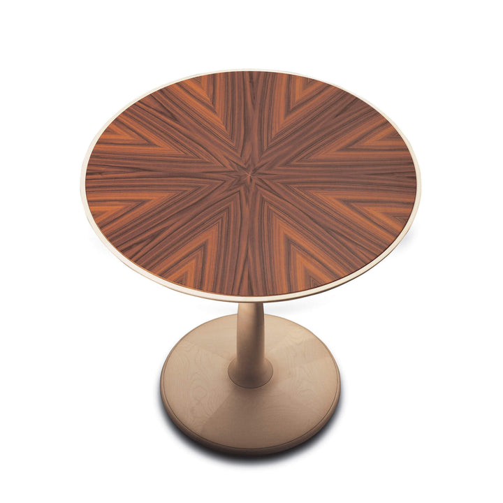 Oti Side Table Coffee & Side Tables Giorgetti