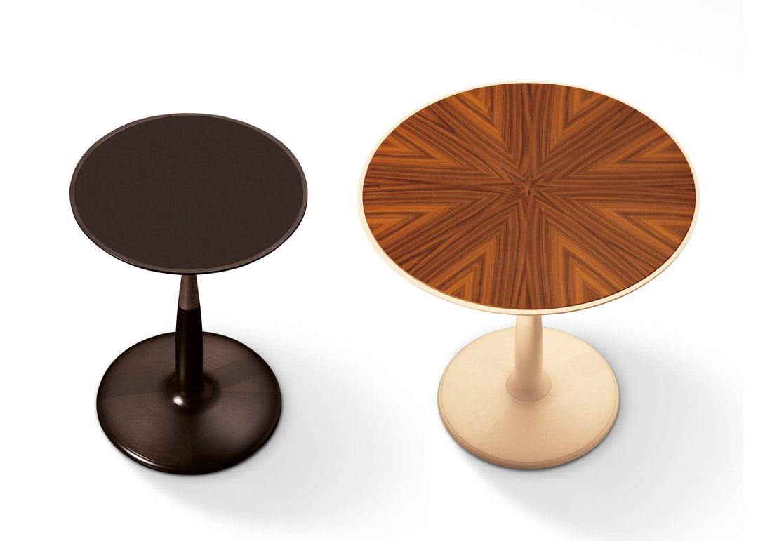 Oti Side Table Coffee & Side Tables Giorgetti