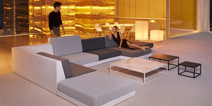 PIXEL SOFA MODULAR Sectional Sofa Units Vondom   