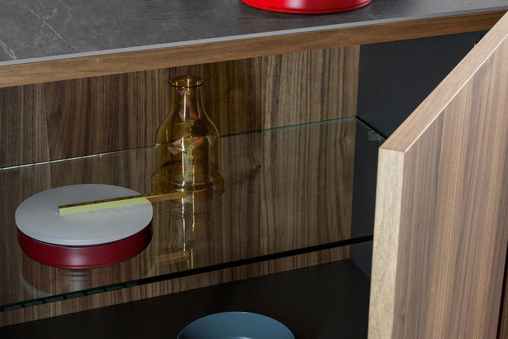 Outline Sideboard Bonaldo