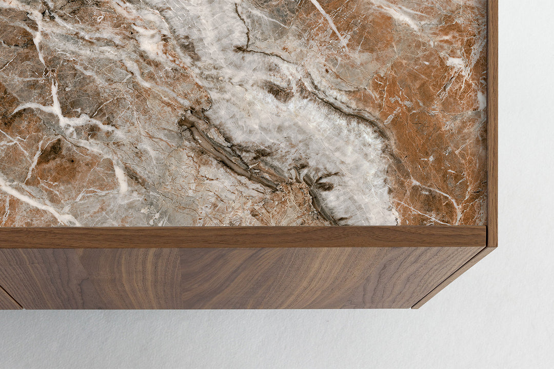 Outline Sideboard Bonaldo