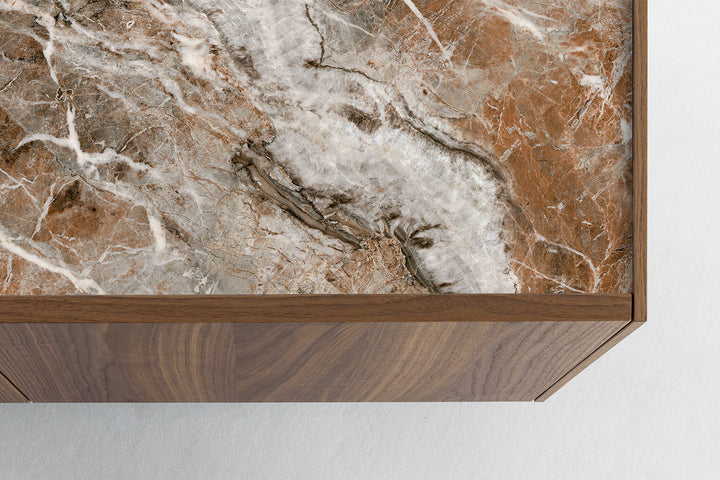 Outline Sideboard Bonaldo