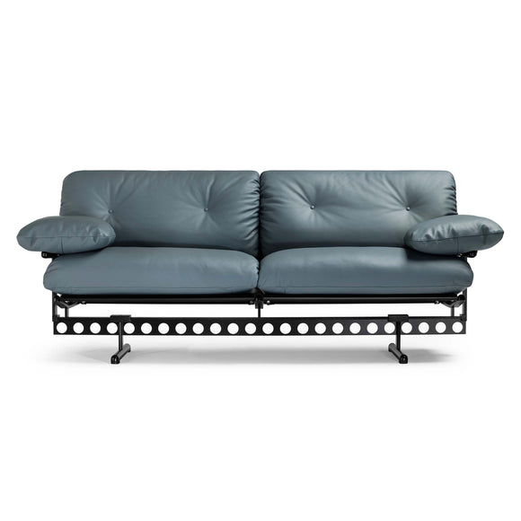 Ouverture Sofa Sofas Poltrona Frau