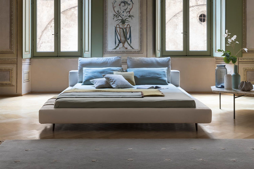 Owen Bed Bonaldo