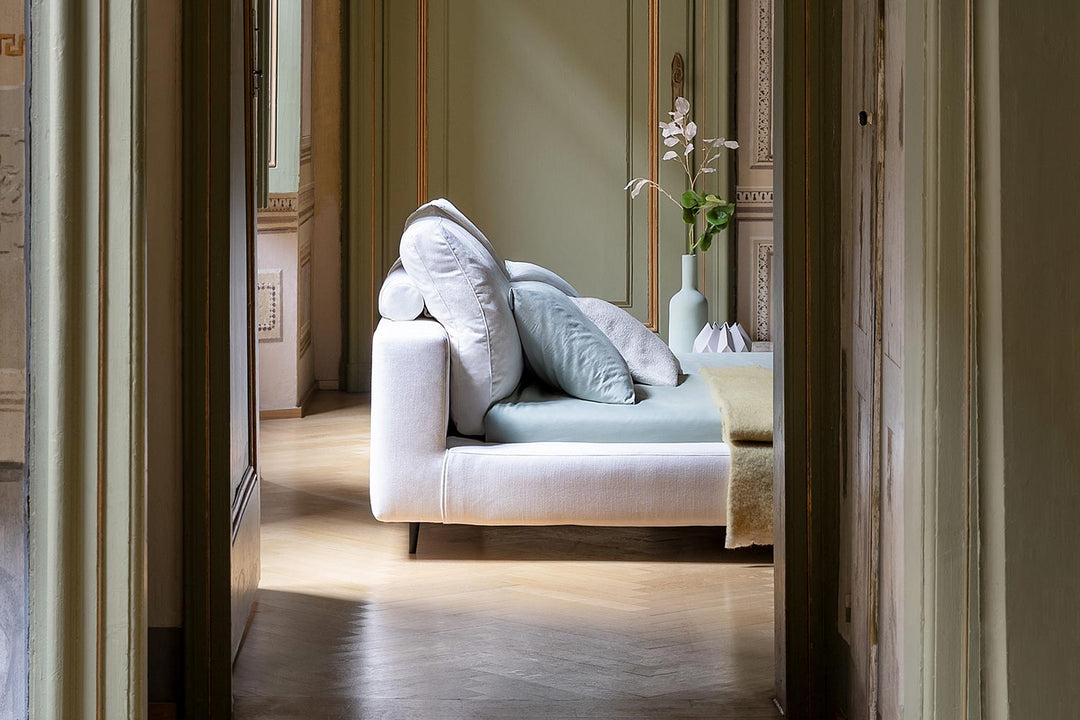Owen Bed Bonaldo