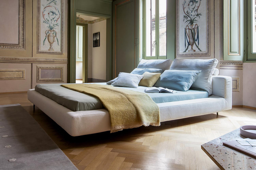 Owen Bed Bonaldo