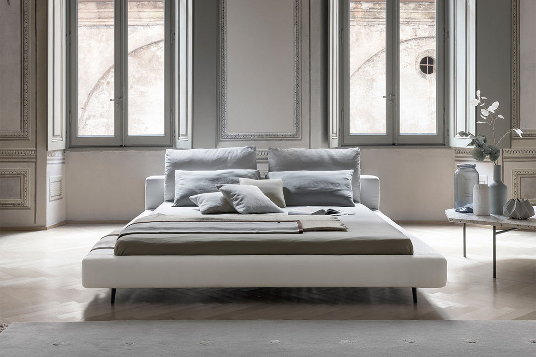 Owen Bed Bonaldo