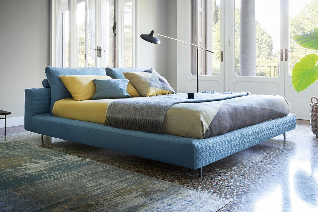 Owen Ego Bed Bonaldo