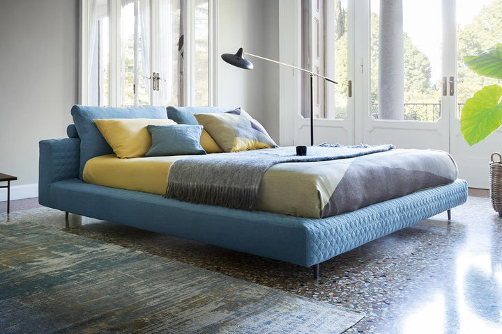 Owen Ego Bed Bonaldo