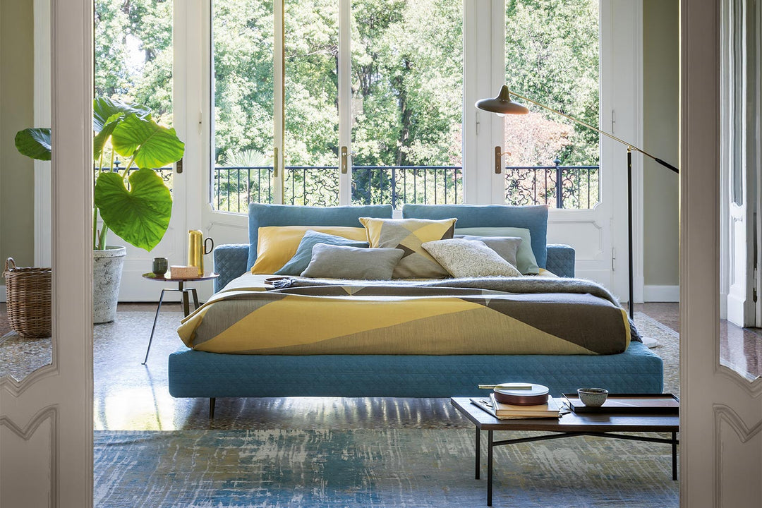 Owen Ego Bed Bonaldo