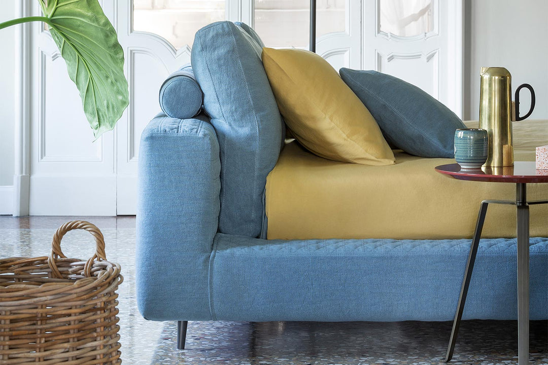 Owen Ego Bed Bonaldo