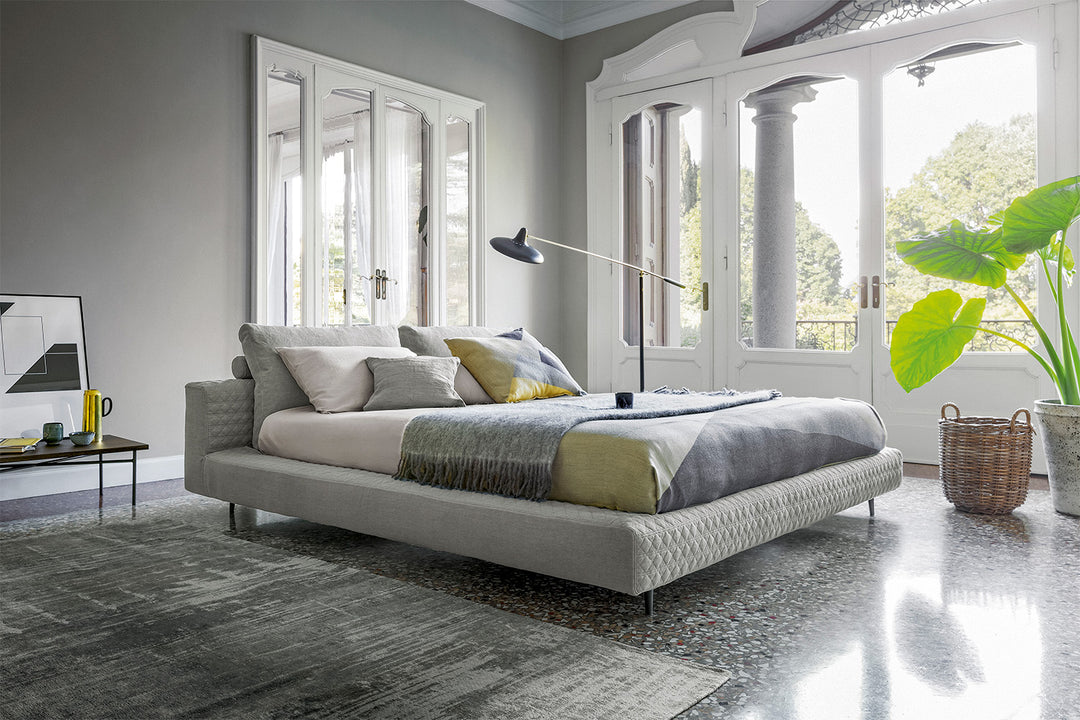 Owen Ego Bed Bonaldo