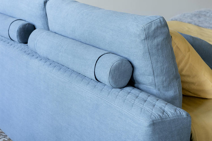 Owen Ego Bed Bonaldo