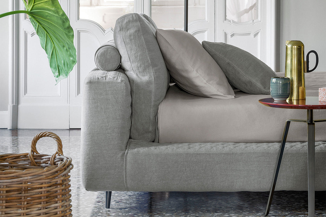 Owen Ego Bed Bonaldo