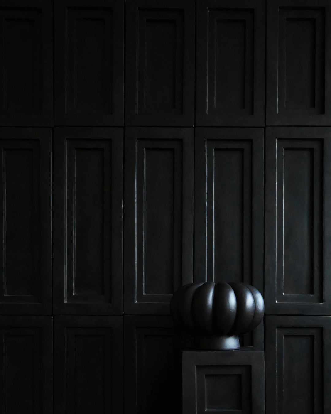 Kabin Vase, Lamella - Coffee Vases 101 Copenhagen   