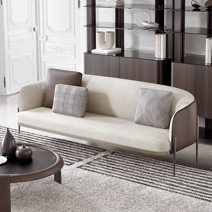 Oxford Sofa Sofas & Sectionals Capital