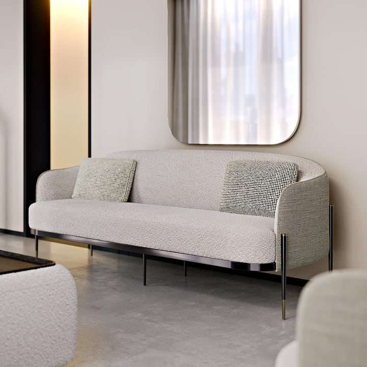 Oxford Sofa Sofas & Sectionals Capital