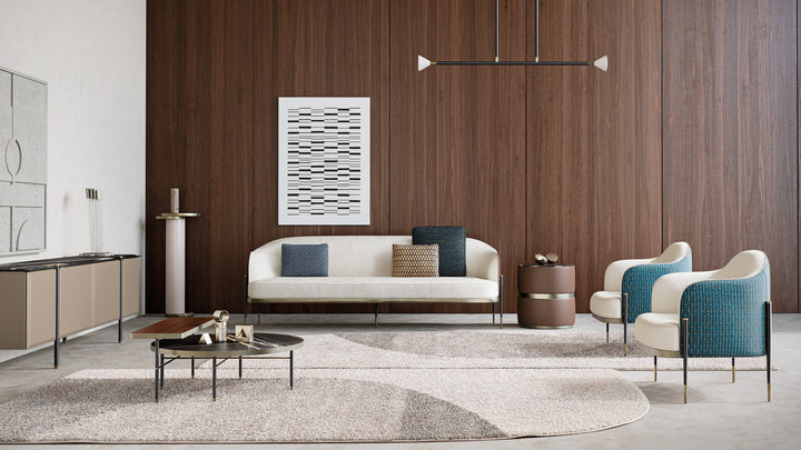 Oxford Sofa Sofas & Sectionals Capital