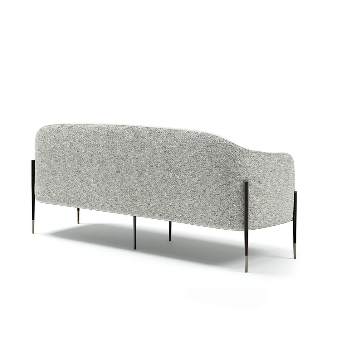 Oxford High End Italian Sofa By Capital