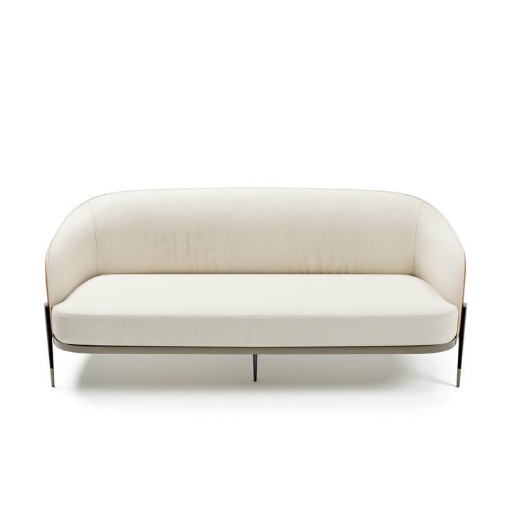 Oxford High End Italian Sofa By Capital