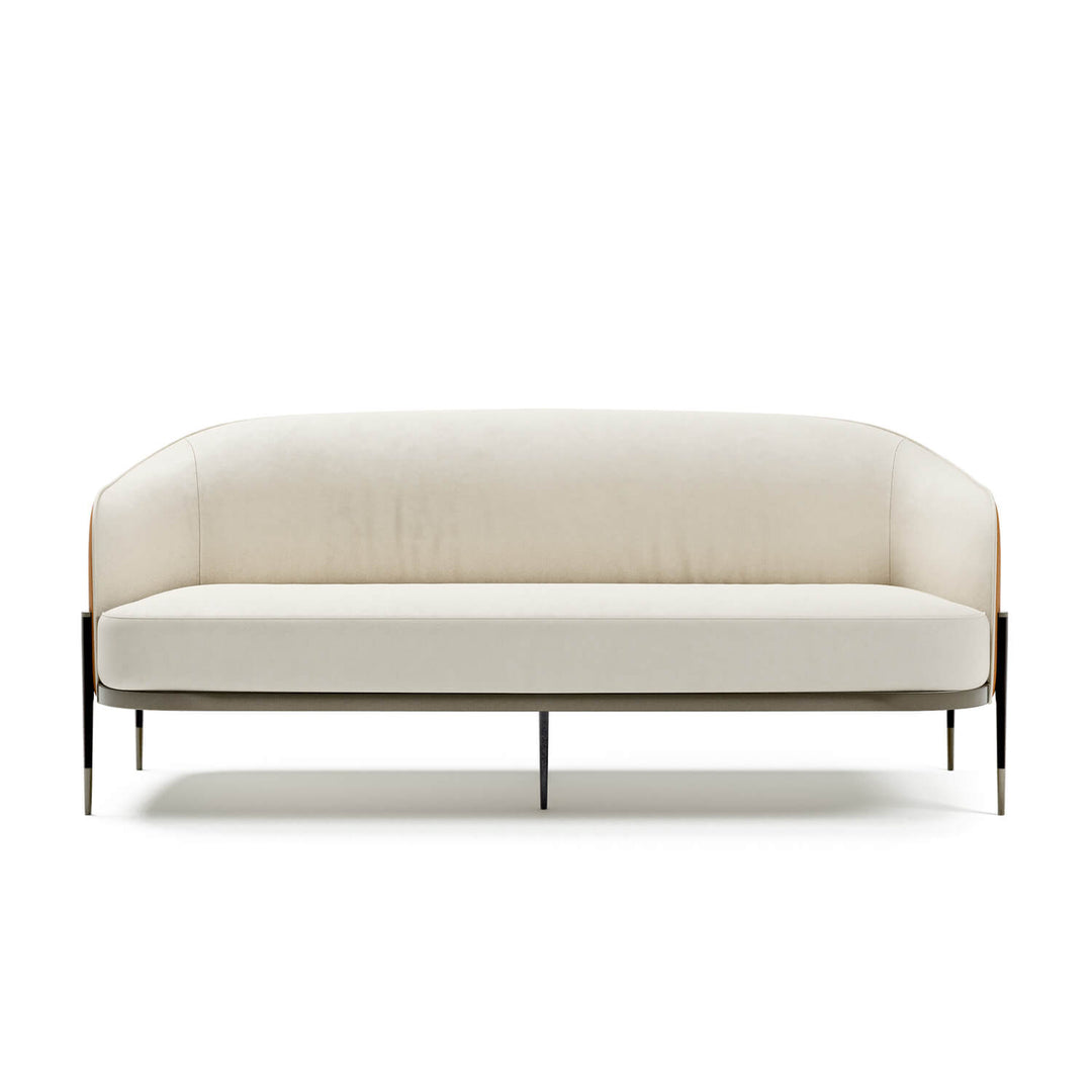 Oxford High End Italian Sofa By Capital