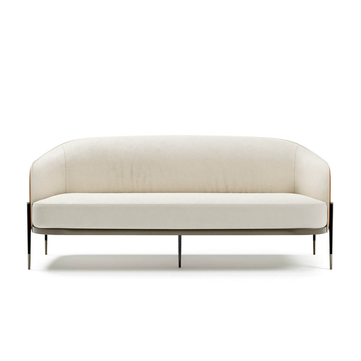 Oxford High End Italian Sofa By Capital