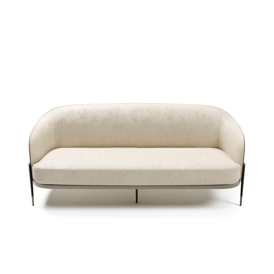 Oxford High End Italian Sofa By Capital