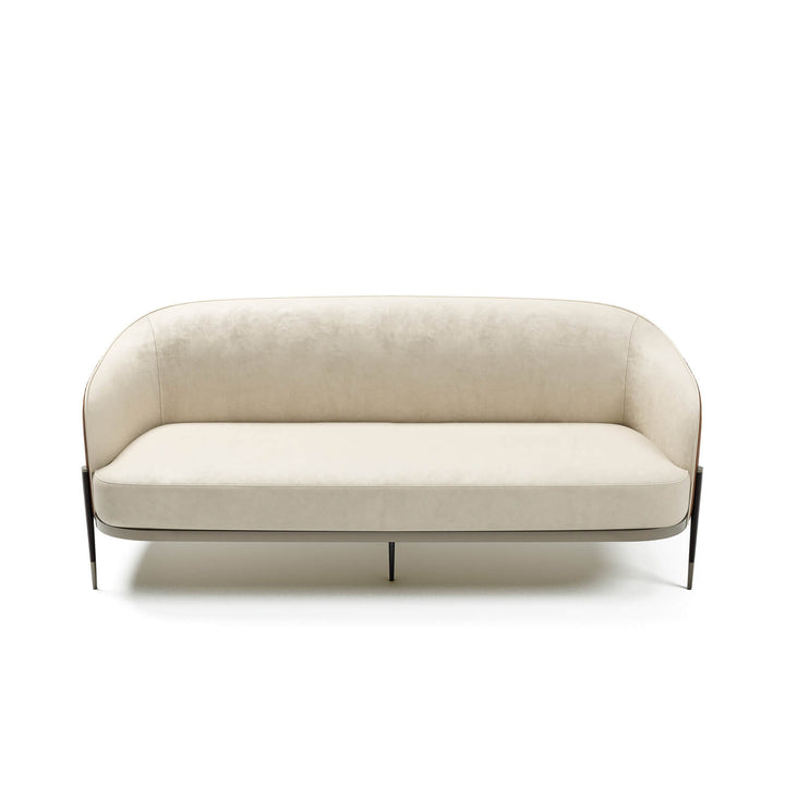Oxford High End Italian Sofa By Capital