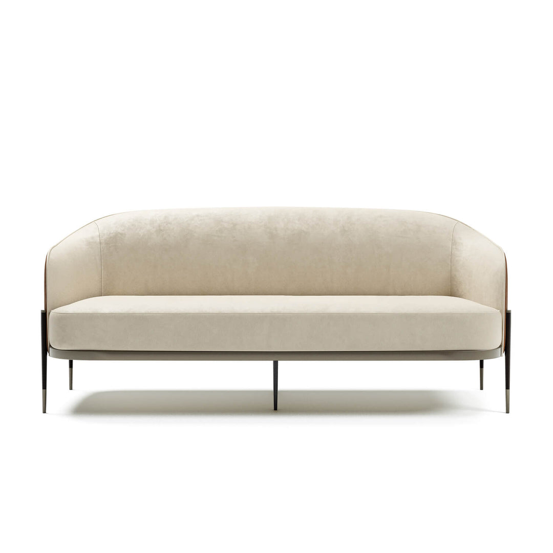 Oxford High End Italian Sofa By Capital