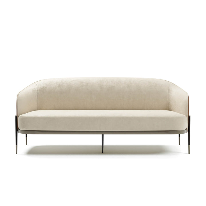 Oxford High End Italian Sofa By Capital
