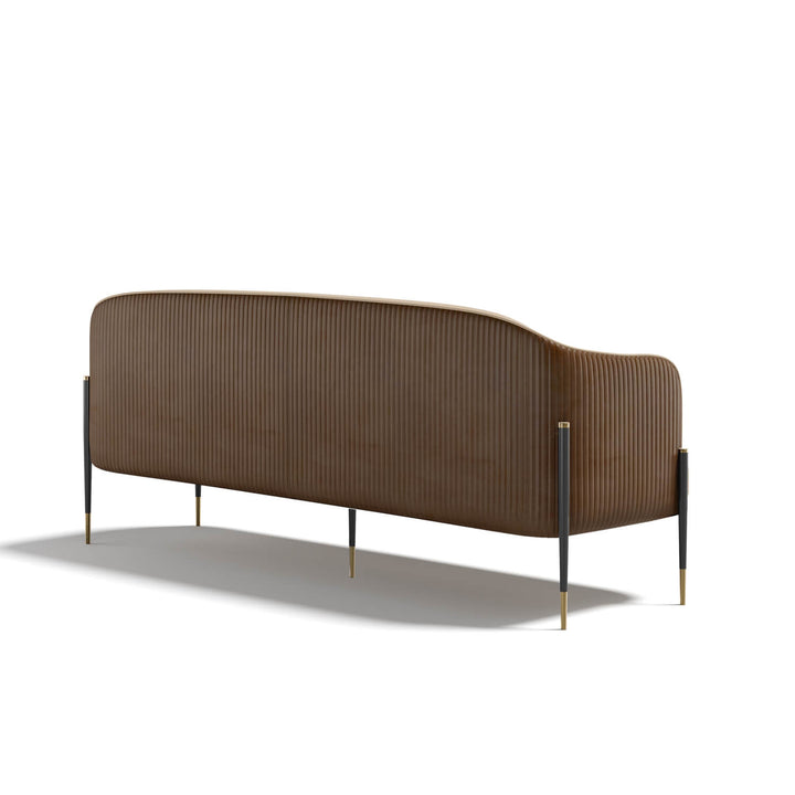 Oxford High End Italian Sofa By Capital