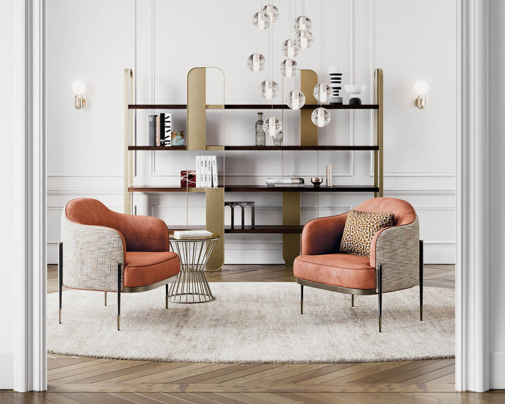 Oxford Lounge Chair Lounge Chairs Capital